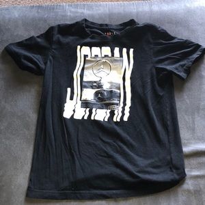 LAST CHANCE Jordan Kids Shirt